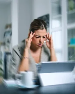 סחרחורת